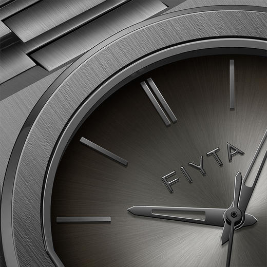 【新品】飞亚达航天系列石英男表G880021.HHH 商品图6