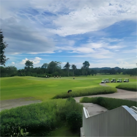 芭提雅乡村俱乐部 Pattaya Country Club｜芭提雅高尔夫球场 | 泰国高尔夫球场俱乐部