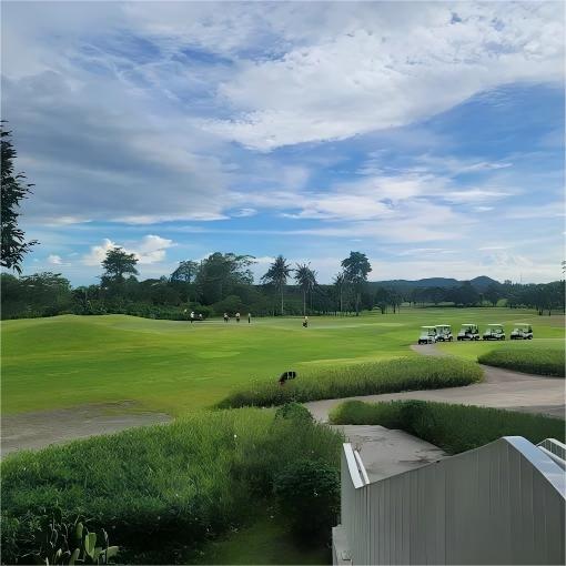 芭提雅乡村俱乐部 Pattaya Country Club｜芭提雅高尔夫球场 | 泰国高尔夫球场俱乐部 商品图0