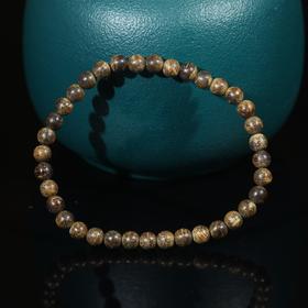 BC.EF10.23-3   加里曼丹沉水(单圈)，5.25mm，2.73g