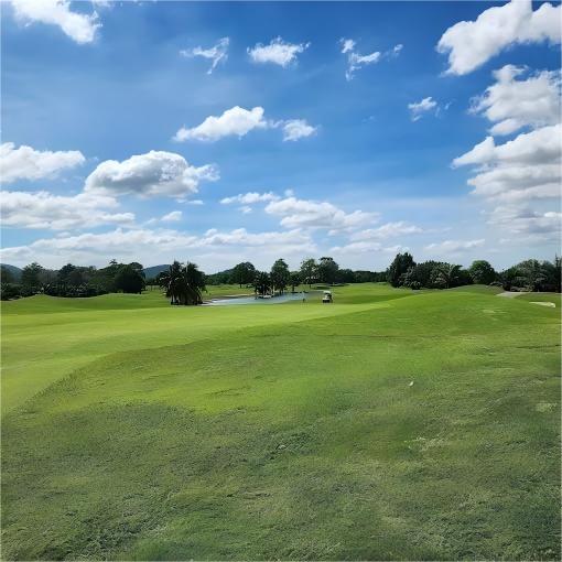 芭提雅·布拉法高尔夫俱乐部 Burapha Golf Club ｜芭提雅高尔夫球场  | 泰国高尔夫球场俱乐部 商品图3