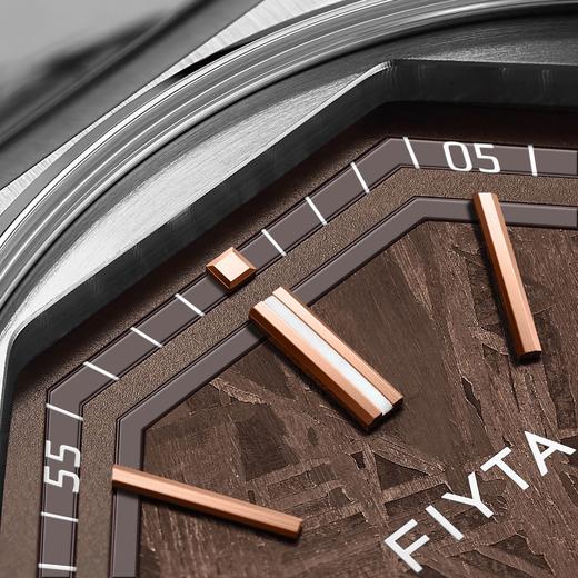 飞亚达航天系列机械男表GA880000.WKW 商品图1