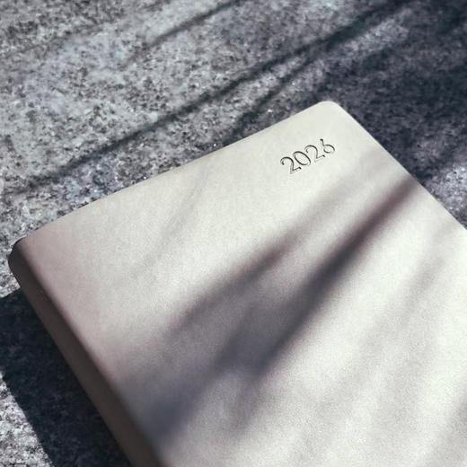 2026果麦X趁早联名笔记本 商品图4