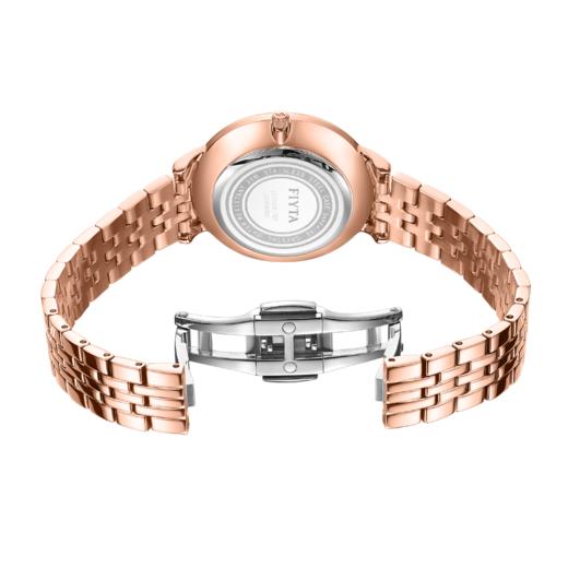 飞亚达卓雅系列石英女表L800019.PKP 商品图3