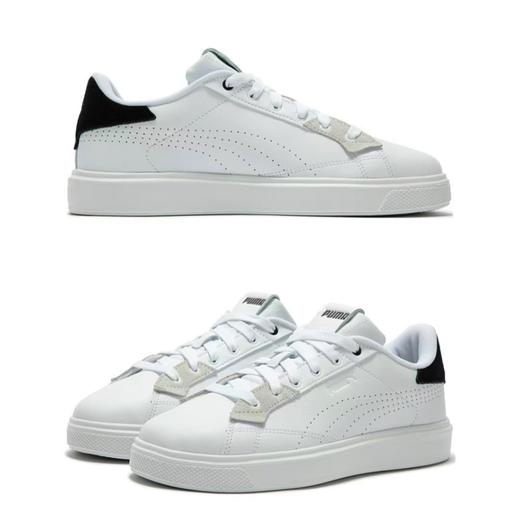 199.9元彪马低帮休闲鞋601919-QS（线上线下同时售卖 不保证有货 无原装鞋盒 介意勿拍） 商品图4