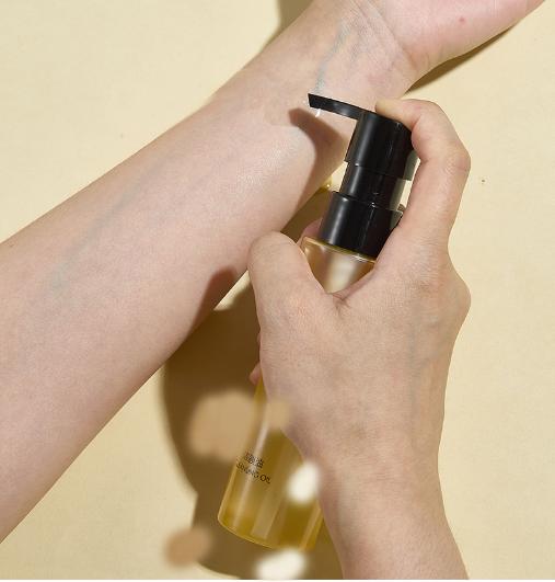 LEAF·利芙耶 洁颜油 100ml/瓶 商品图2