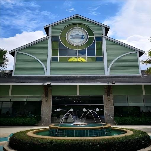 芭提雅·罗勇绿谷乡村俱乐部  Rayong Green Valley Country Club | 芭提雅高尔夫球场｜泰国高尔夫球场俱乐部 商品图5