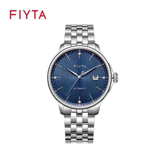 飞亚达芯动系列机械男表GA520008.WLW 商品图0