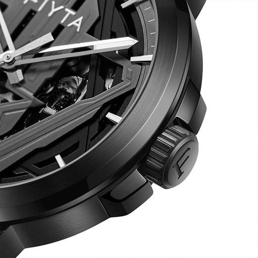 飞亚达星际系列机械男表GA835017.BBB 商品图4