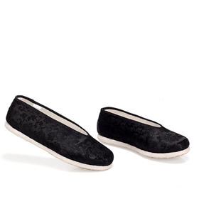 内联升坤千织锦小元8200A