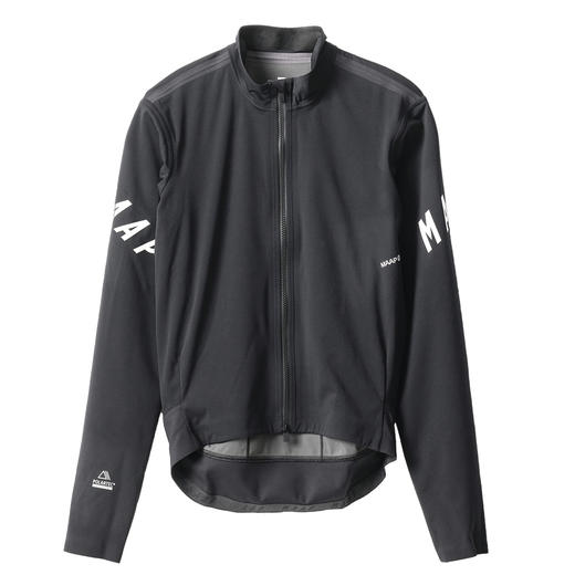 MAAP 男士 Elements系列 骑行夹克 石墨黑 商品图4