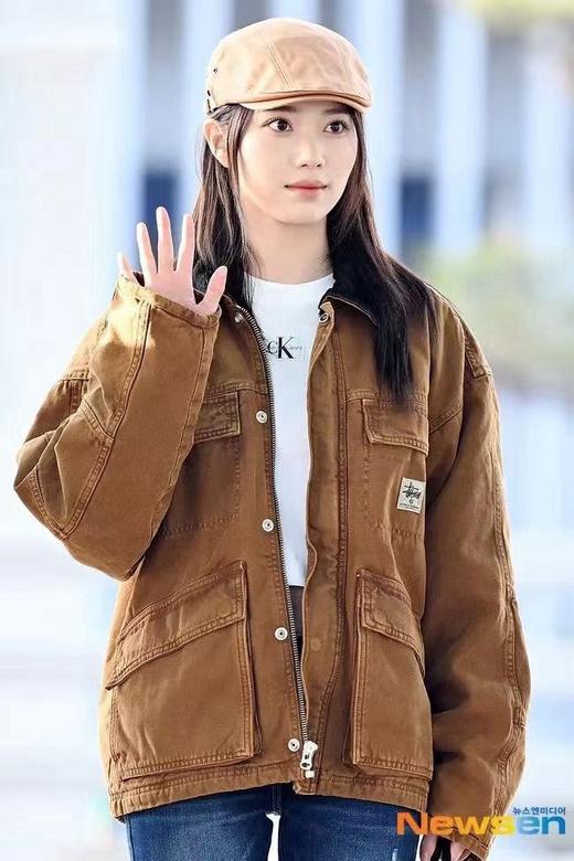 掌柜力荐，纯原订单！断货王，喜欢工装风格的bro必入！ 商品图1