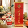 古井贡酒-55度第六代浓香型白酒500ml礼盒装口粮酒 商品缩略图0