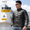 二代龙牙隐空Pro轻量便携立领羽绒服男士户外休闲保暖 商品缩略图0
