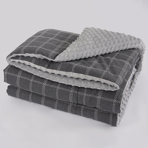 云朵绒豆豆被Pro-150*200cm 商品图5