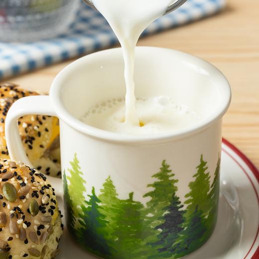 【罐装】芬兰蔚优奶粉|百年芬兰品牌！近北极圈的纯净奶源，乳糖不耐放心喝 商品图2