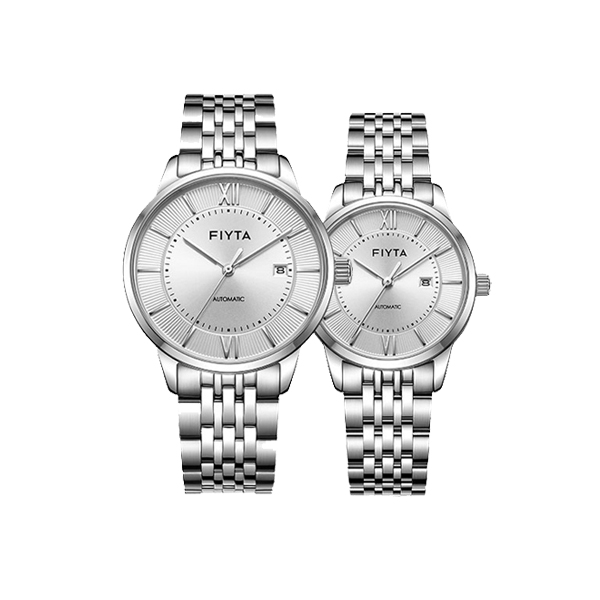 飞亚达芯动系列情侣对表LA520006.WWW\GA520006.WWW(一对）