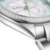 【新品尝鲜】飞亚达四叶草系列石英女表L862035.WNWD 商品缩略图10