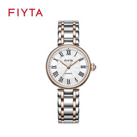 飞亚达卡农系列机械女表LA803003.MWM