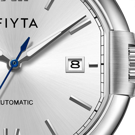 飞亚达卡农系列机械男表GA803002.WWW 商品图6