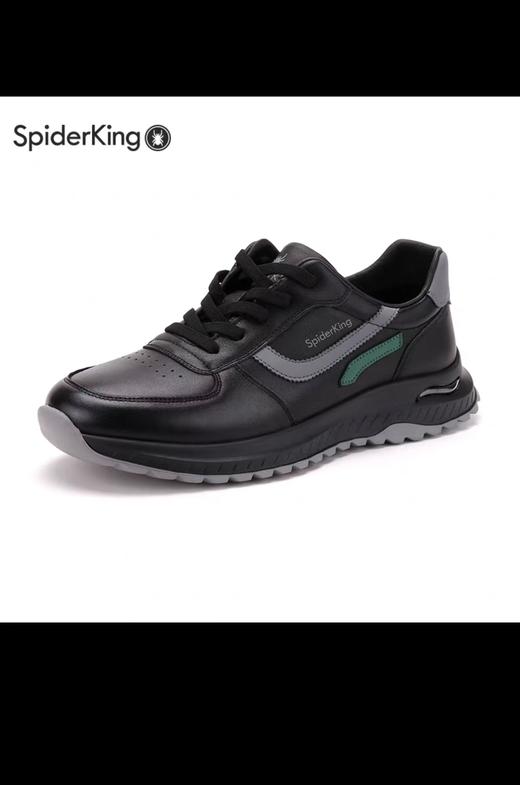 蜘蛛王男鞋 商品图0