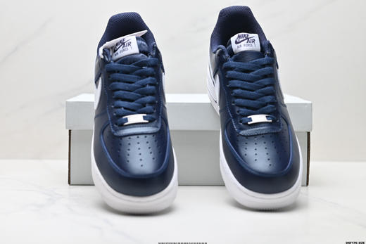 耐克NIKE AIR FORCE 1‘07空军一号低帮百搭休闲运动板鞋808788-996男女鞋 商品图6