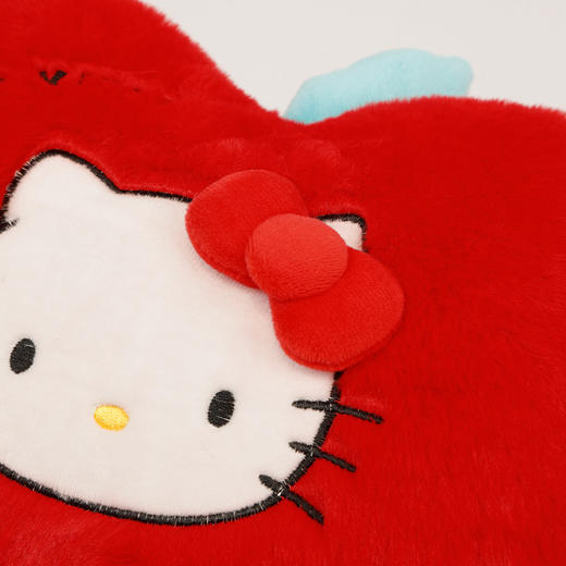 【礼物季】中号苹果KT猫充电热水袋-纪念日百货门店同款166094406 商品图3