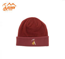 OZARK奥索卡户外冬针织保暖抓绒帽228