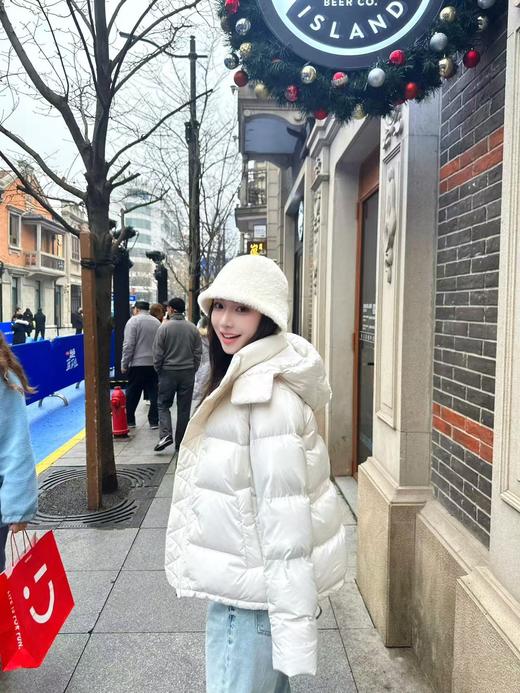 Lululemon 五格收腰羽绒服（MT） 商品图4