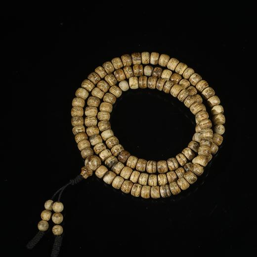 BC.BOG10.23-9  达拉干(算盘念珠)，6.96mm，13.92 商品图0