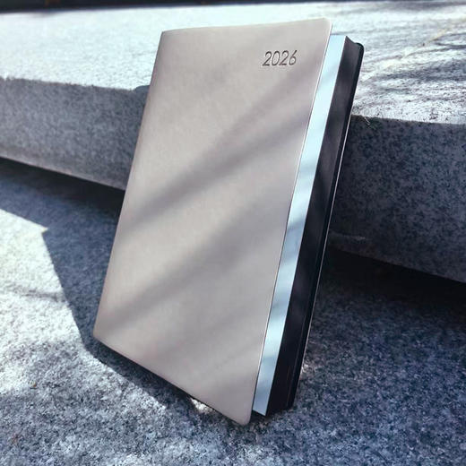 2026果麦X趁早联名笔记本 商品图2