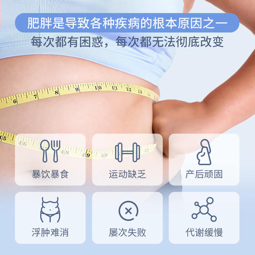 BEINGMATE GLP-SOSO条105g（15g*7） 商品图1