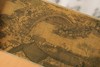 《中国十大传世名画》(丝绢复刻珍藏版) 上榜“北宋封神榜”，这10件国宝，美到窒息。 商品缩略图3