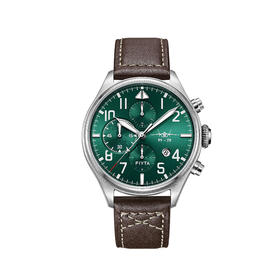 飞亚达马赫系列男表机械表GA881009.WNK