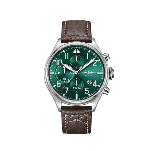 飞亚达马赫系列男表机械表GA881009.WNK 商品图0