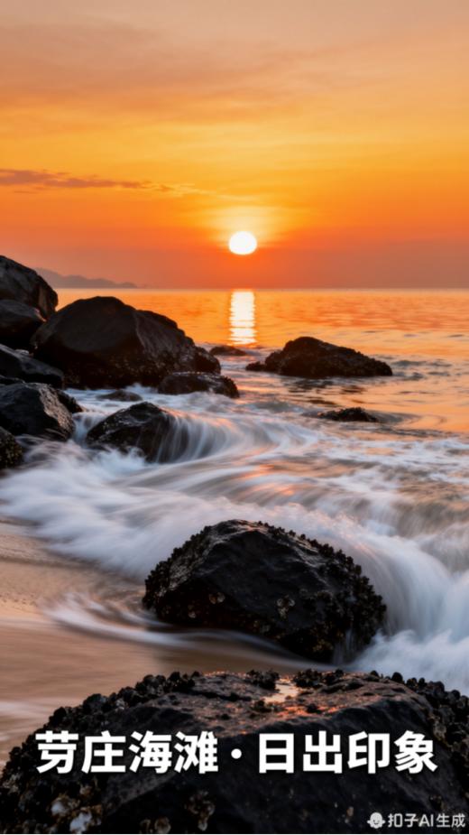 【越南】芽庄金兰湾法式浪漫六天行摄 商品图0