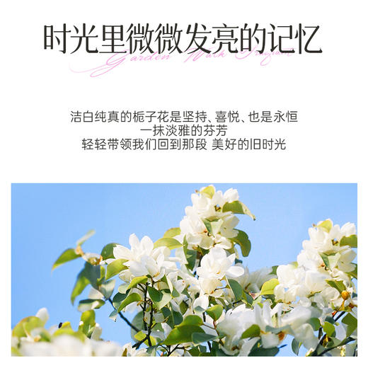 花园漫步鎏金香水52ml—rxs 商品图1