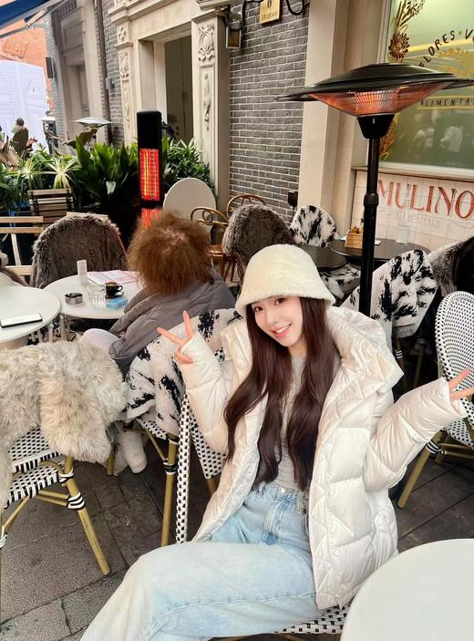 Lululemon 五格收腰羽绒服（MT） 商品图5