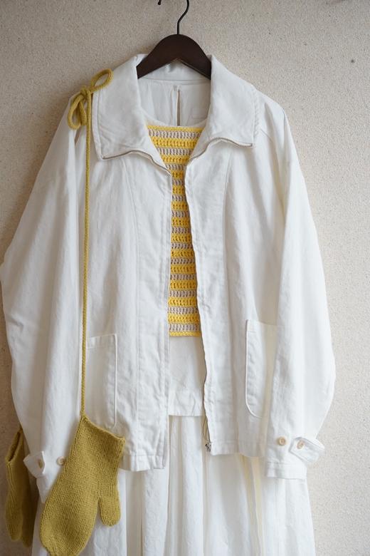 HARVESTY 拉链休闲夹克短外套 商品图2