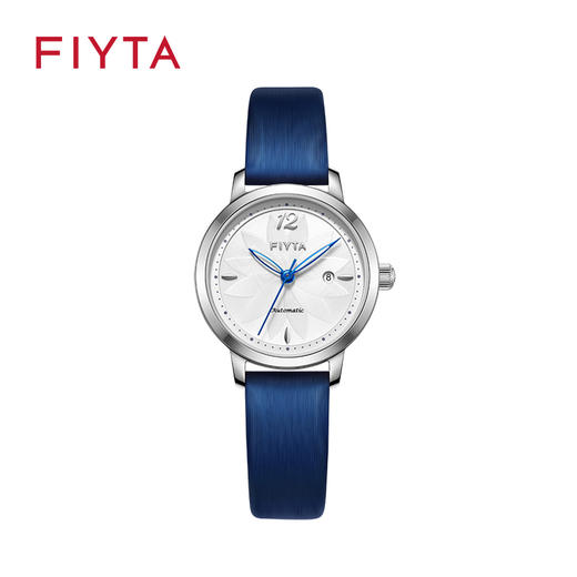 飞亚达花语系列机械女表LA805006.WWL 商品图0