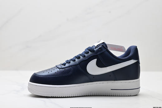 耐克NIKE AIR FORCE 1‘07空军一号低帮百搭休闲运动板鞋808788-996男女鞋 商品图2