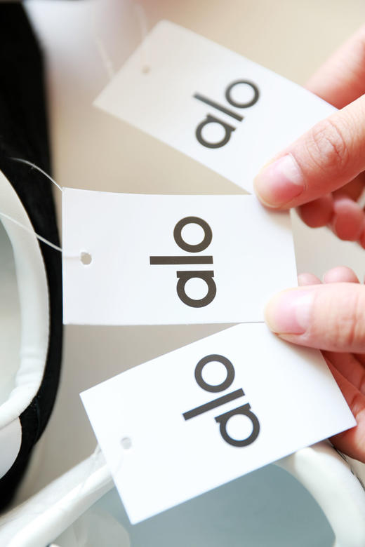 好想拥有的德训鞋。显高显腿长复古低饱和软底瑜伽休闲鞋C102466 商品图3