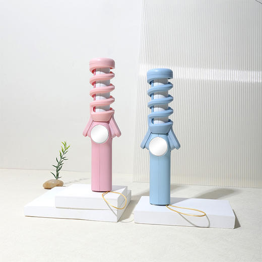 自动卷发棒懒人神器32mm大卷直板夹俩用卷发棒纪念日百货门店同款164843848 商品图1