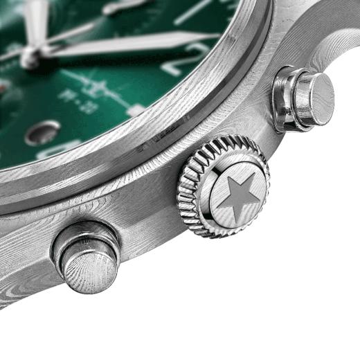 飞亚达马赫系列男表机械表GA881009.WNK 商品图3