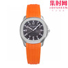 BBF百达翡丽AQUANAUT系列5167A 手雷系列 橙手雷 丹东324一体机 男士腕表 表径40mm 商品缩略图0