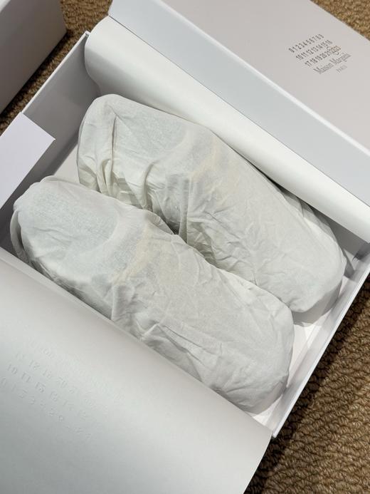 秋冬MM6百搭厚底德训鞋 商品图14