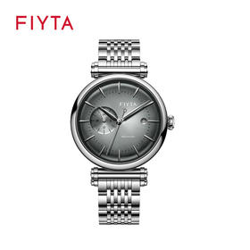 飞亚达印系列机械男表GA850012.WHW