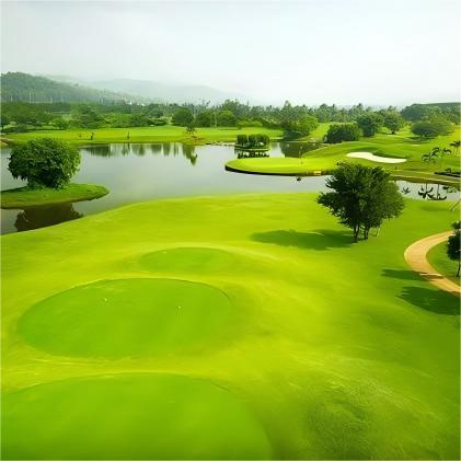 芭提雅·帕塔纳体育度假村 Pattana Sports Resort｜芭提雅高尔夫球场 | 泰国高尔夫球场俱乐部 商品图4