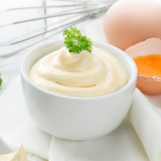 【秒杀】丘比沙拉酱蛋黄口味50g*3袋 商品图1