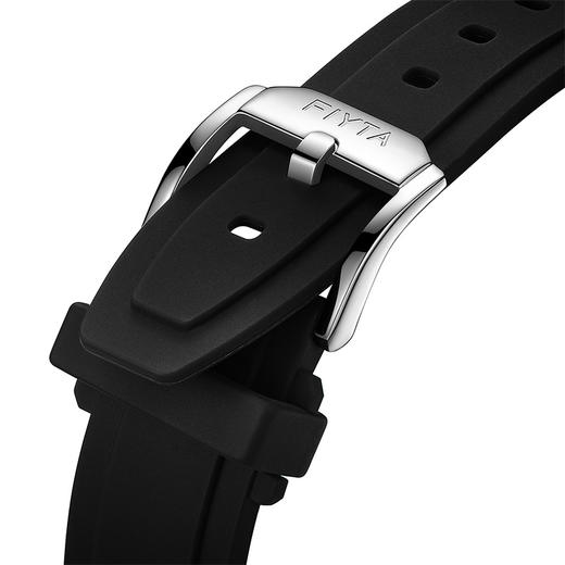 飞亚达三体联名星际系列机械男表GA35003.WBB 商品图8